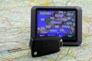 Kostenlose updates für navigationsgeräte