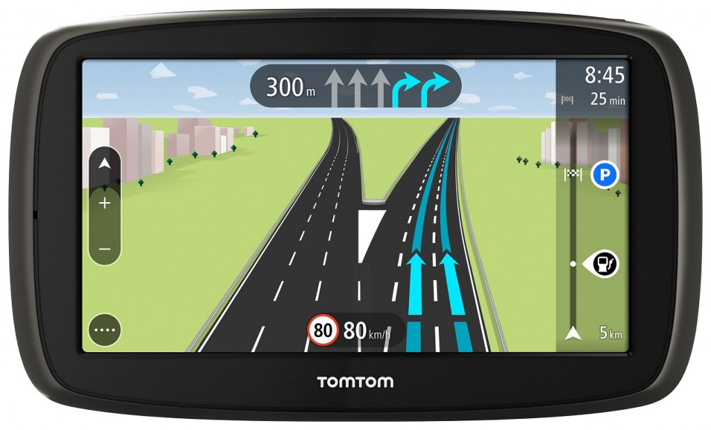 Navigation 1