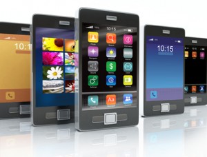 Kurzvorstellung: Die spannendsten Smartphones von der Messe Mobile World