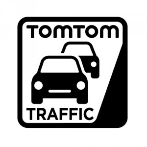 TomTom Traffic Sign